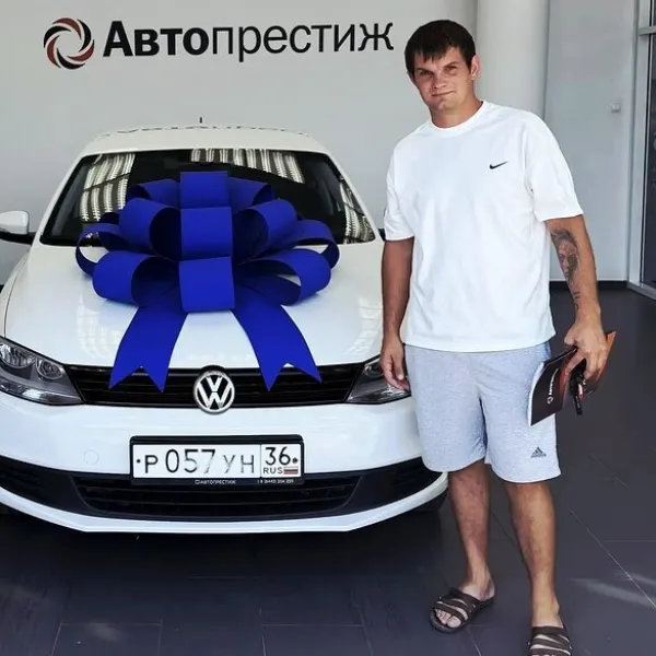Виктор